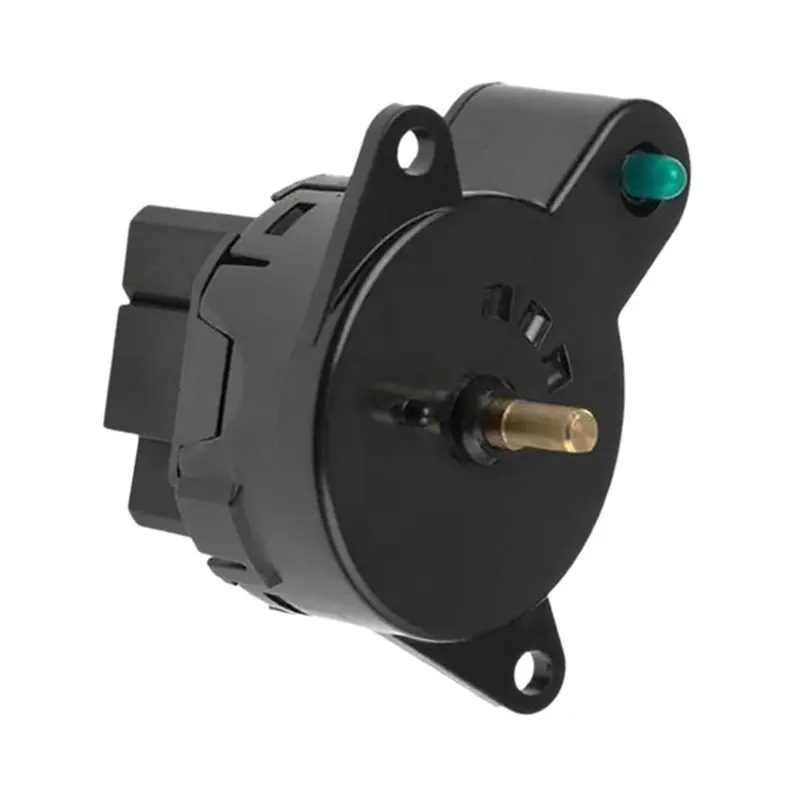 WORTHOWN-Light Control Switch For Ford Explorer 3L5Z11654BA 3L5Z-11654-BA