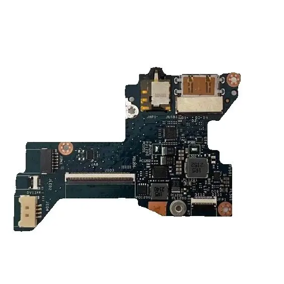 

Оригинальная USB-плата для Dell Latitude 9520, аудиоплата LS-K441P