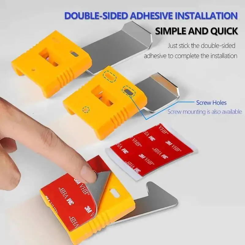 Industrial Electric Safety Lock Machine Room Cabinet Door Button Locks Switch Multi-Function Knob Handle