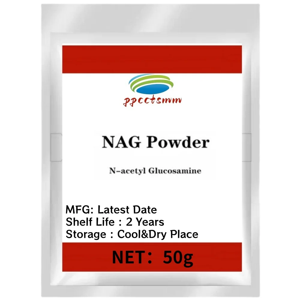 High Quality Nag Powder N-acetyl Giucosamine