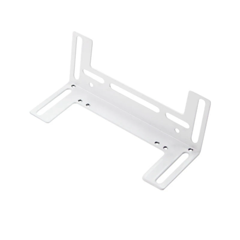 Soporte para radiador RAM, módulo RAM de 120mm, bomba de refrigeración, soporte para radiador, soporte de montaje de depósito de drenaje, soporte para ventilador disipador de calor S