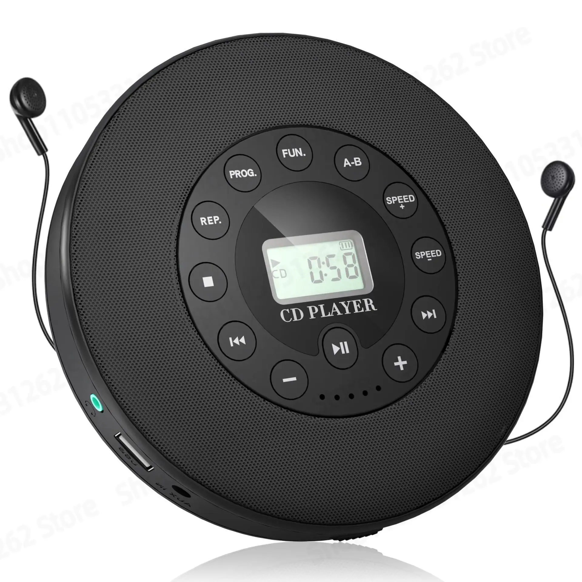 reproductor-de-cd-portatil-con-bluetooth-repetidor-de-ingles-album-de-musica-mp3-walkman