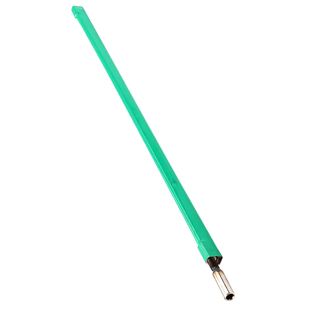 

Green Truss Rod 374mm GH110 Adjustment Lever Metal Parts Neck Tuner Tool Guitar Accessories Bass Supplies Electric Guitar