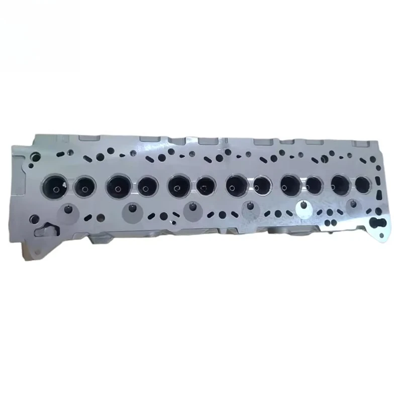 

RD28 Cylinder Head for Patrol 2.8 AMC 908502 1040-34J00 11040-34J01 11040-34J02 11040-34J04