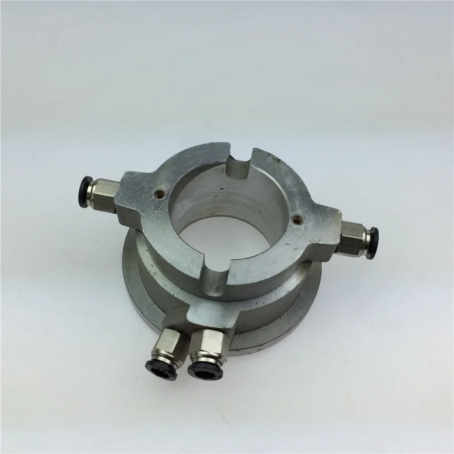 

Repair parts tire changer Tyre tire changer companion rotary valve aluminum valve with guide valve split