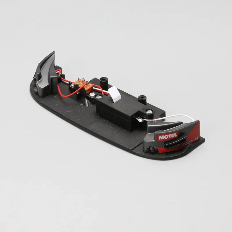 

1/16 Model Accessories front crash Car Lights High-speed Remote Control Car Modified Drift Racing