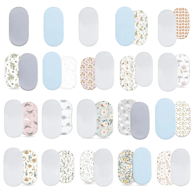 

Хлопковые простыни Мягкие и полезные для здоровья постельные принадлежности Мягкие и безопасные водонепроницаемые простыни H37A