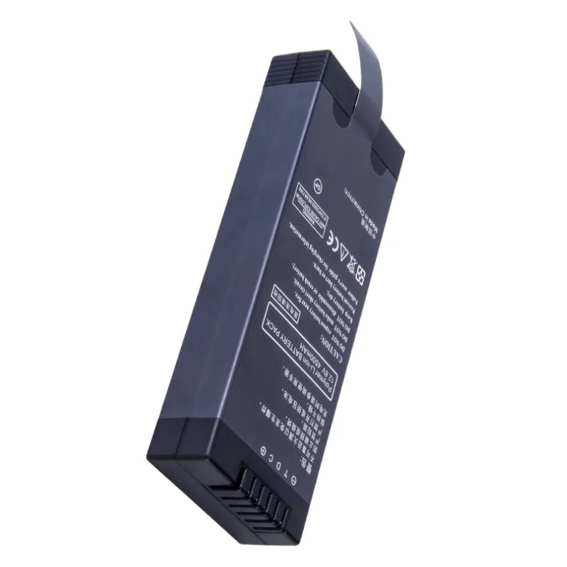 High Quality for GE KK USM33 USM33 Flaw Detector Brand New Replacement Battery 12.6V 4500mAh