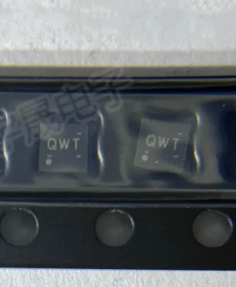 

2-100 шт./лот TPS62590TDRVRQ1 QWT SON6 Новый оригинал