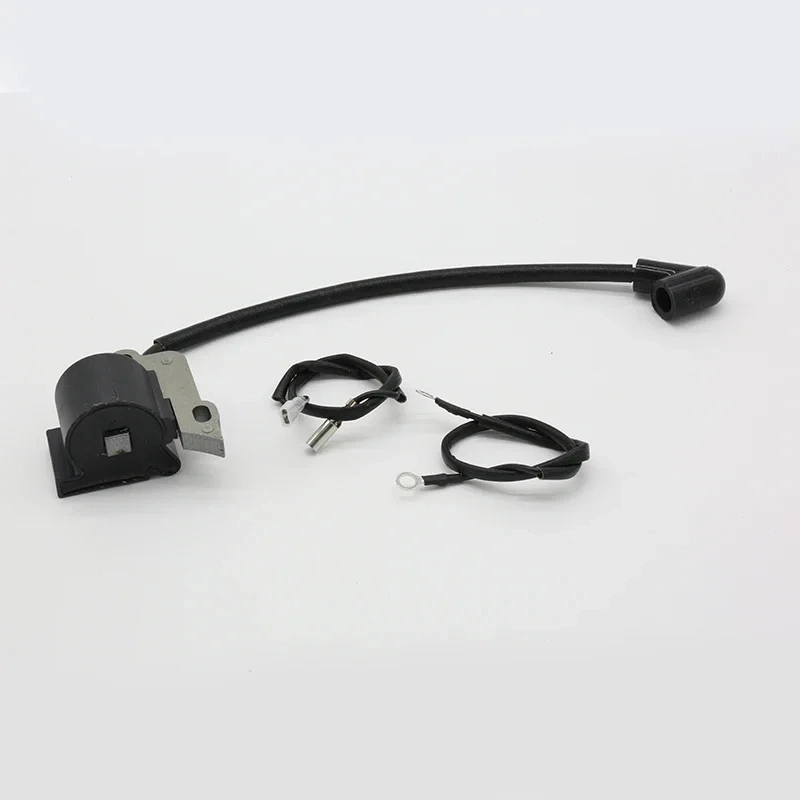 P351 P350 Ignition Coil Module Magneto Fit FOR Poulan Partner 350 351 370 371 390 420 440 Jonsered CS2137 Gas Chainsaw Parts