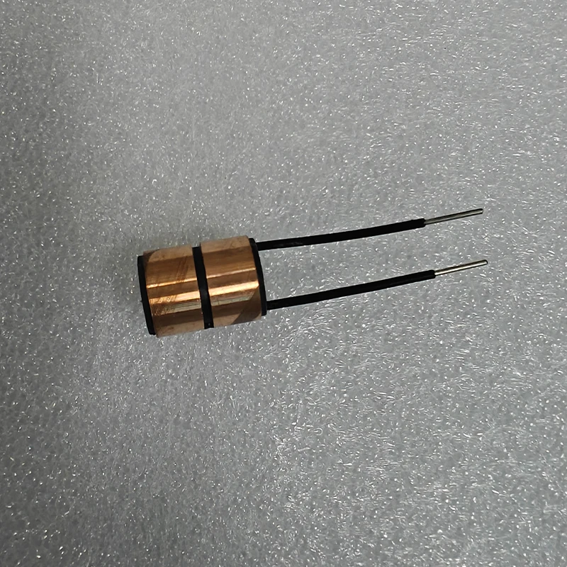 

20*14.5MM Car power Generator Collector Copper Head Slip Ring For VW Jetta 2002-2012 Peugeot 307/408 Citroen Xsara/C4 Picasso