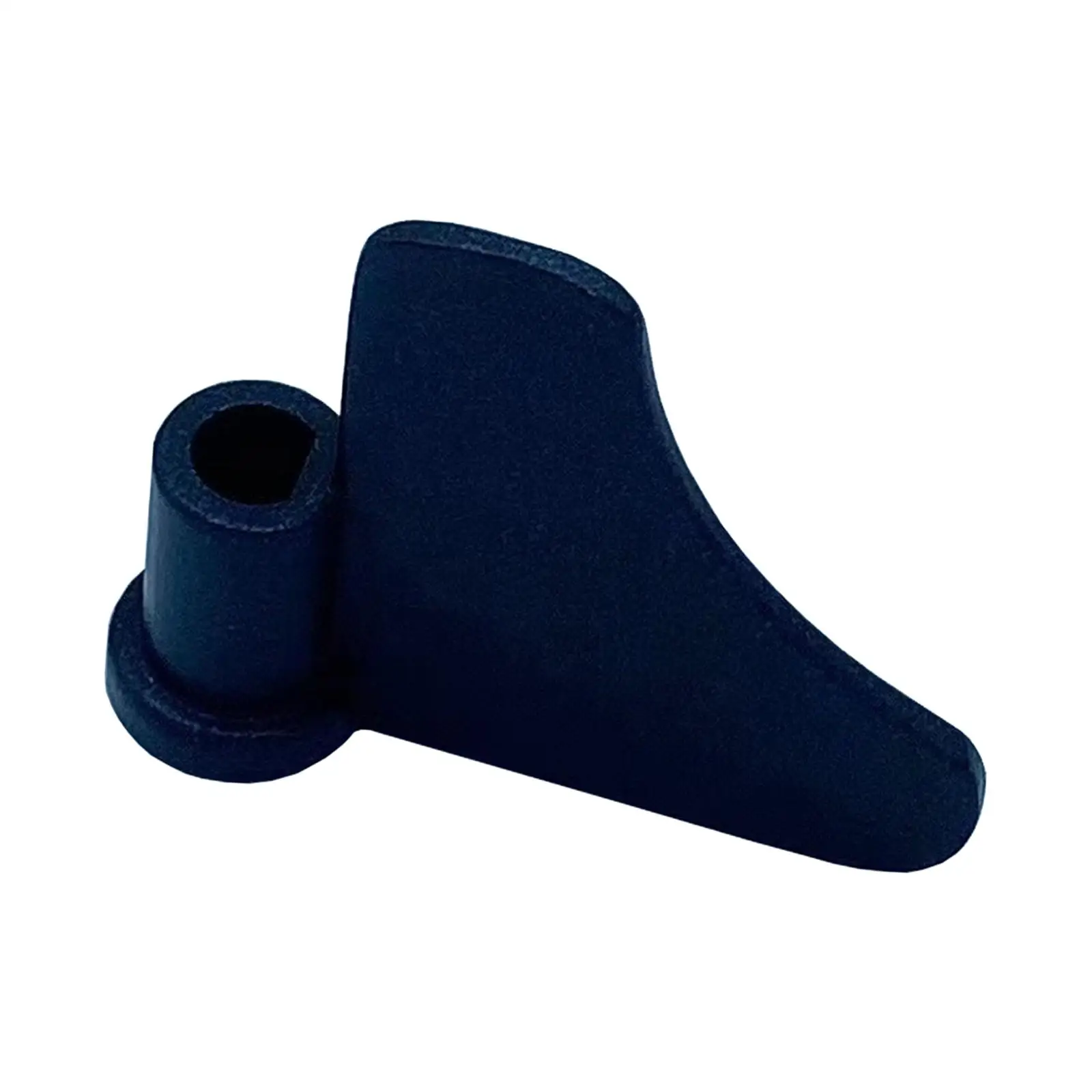 Nonstick Aluminum Bread Maker Paddle Replacement Part for Household Automatic Bread Machines Baking