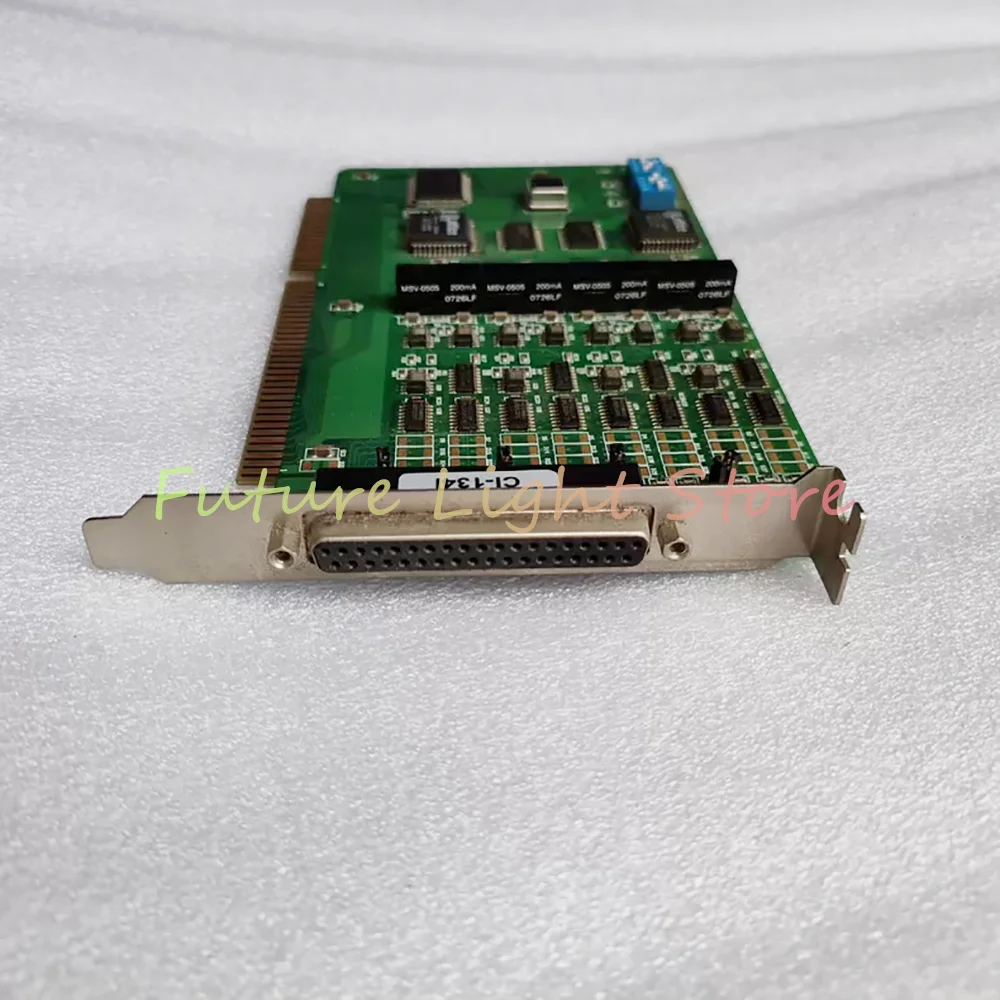 CI-134I Multi Serial Port Card High Quality - Fast Shipping