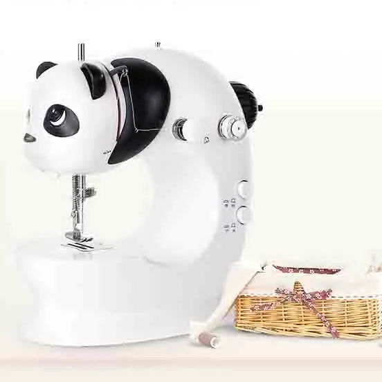 house hold Electronic Sewing Machine Mini Sewing Machine Simple Operation