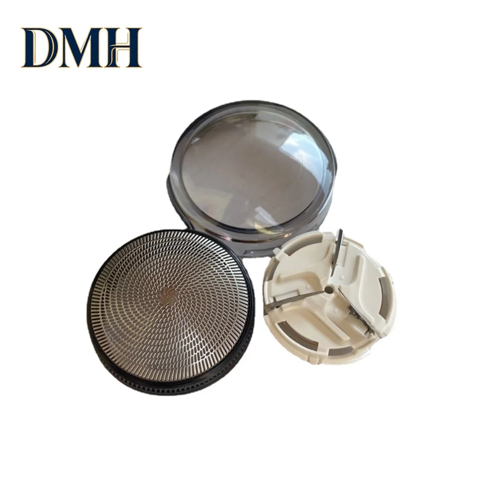 New Original for Panasonic ES6500 ES6510 ES534 ES669 ES6510 ES6850 Mesh Single-head Mesh Cover Electric Razor Blade Mesh Cover