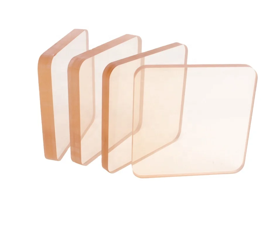 Durable and Shatter-resistant Radiation Shielding 3mm Adjustable Lead Acrylic Full Face Shield