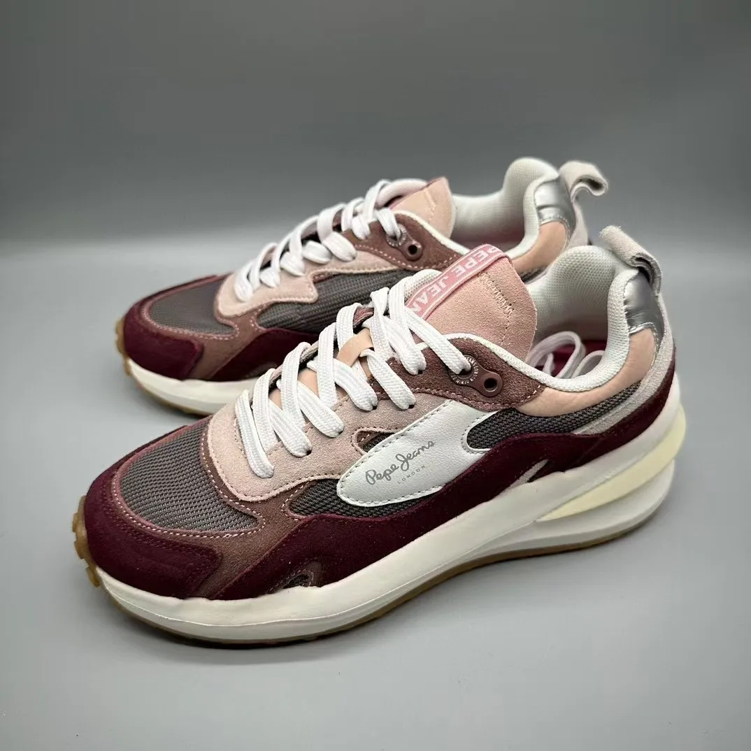 New Summer Essential Unisex Walking Shoes Athletic Shoes Mesh Running Shoes Lightweight Breathable Men's Sneakers