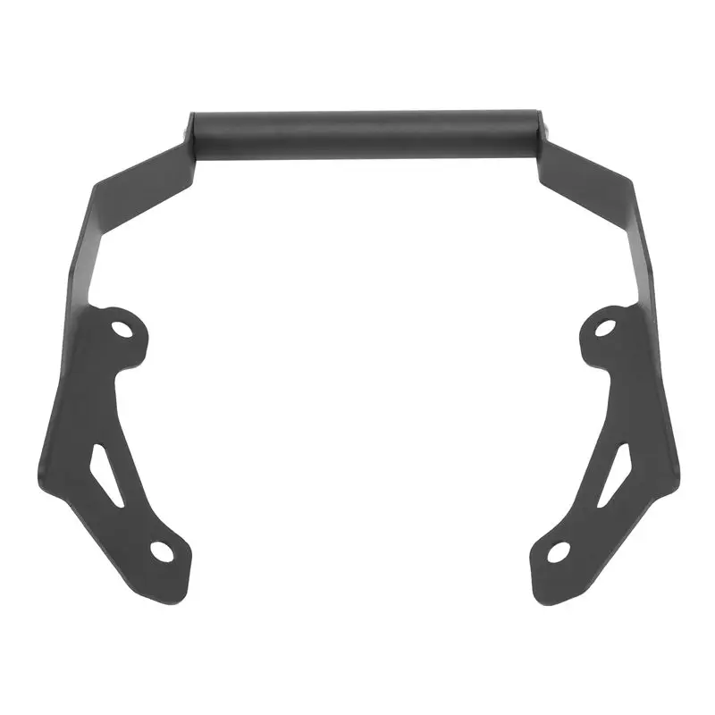 For HONDA NC750X NC750XAM NC750X DCT 2021+ Motorcycle GPS Bar Mobile Phone Bracket Crossbar Support Front Stand Holder-A74F