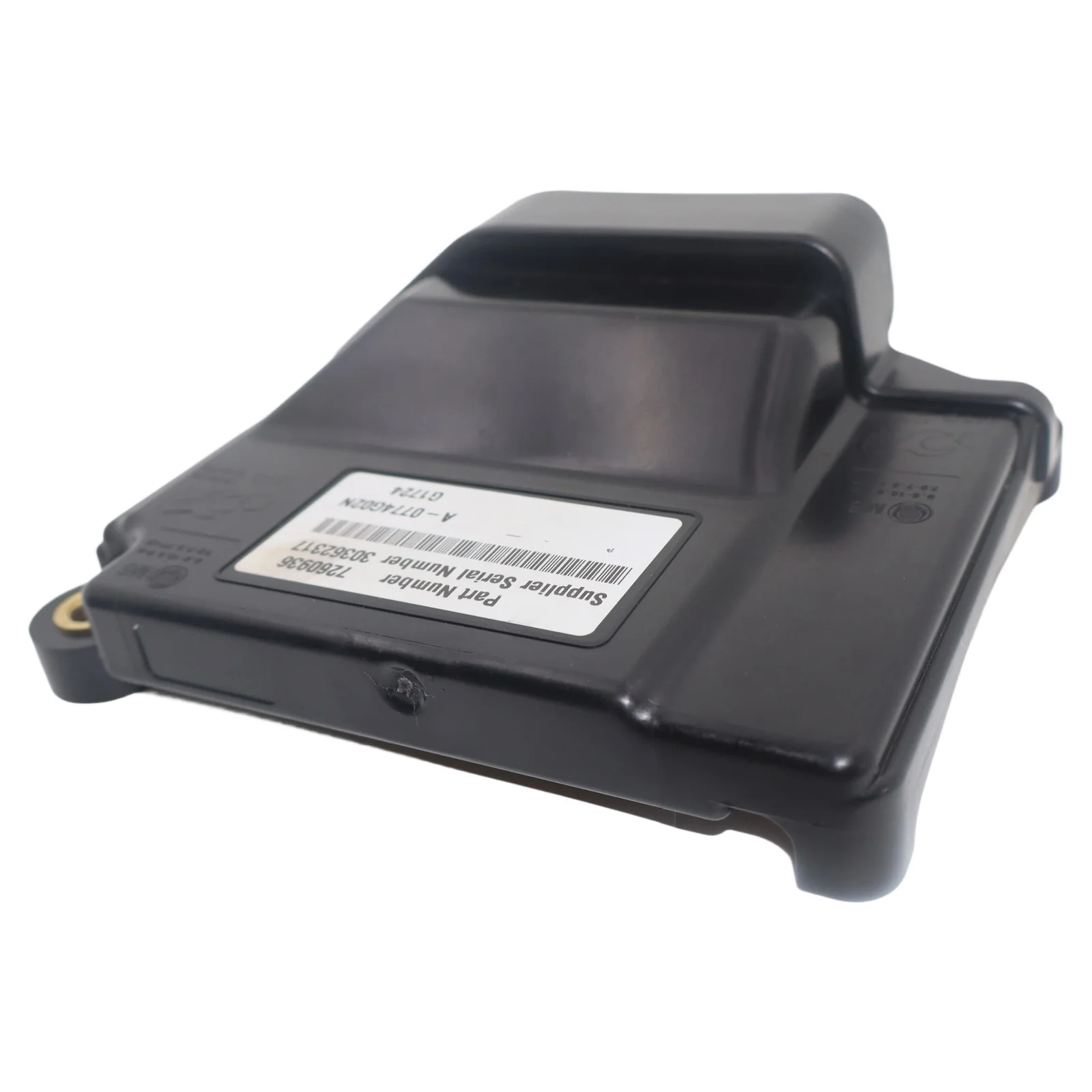 7260936 With program Controller For Bobcat A300 A770 S100 S130 S590 S595 S630 S650 T110 T140 T180 T190 T650 T750 T770 T870 S150
