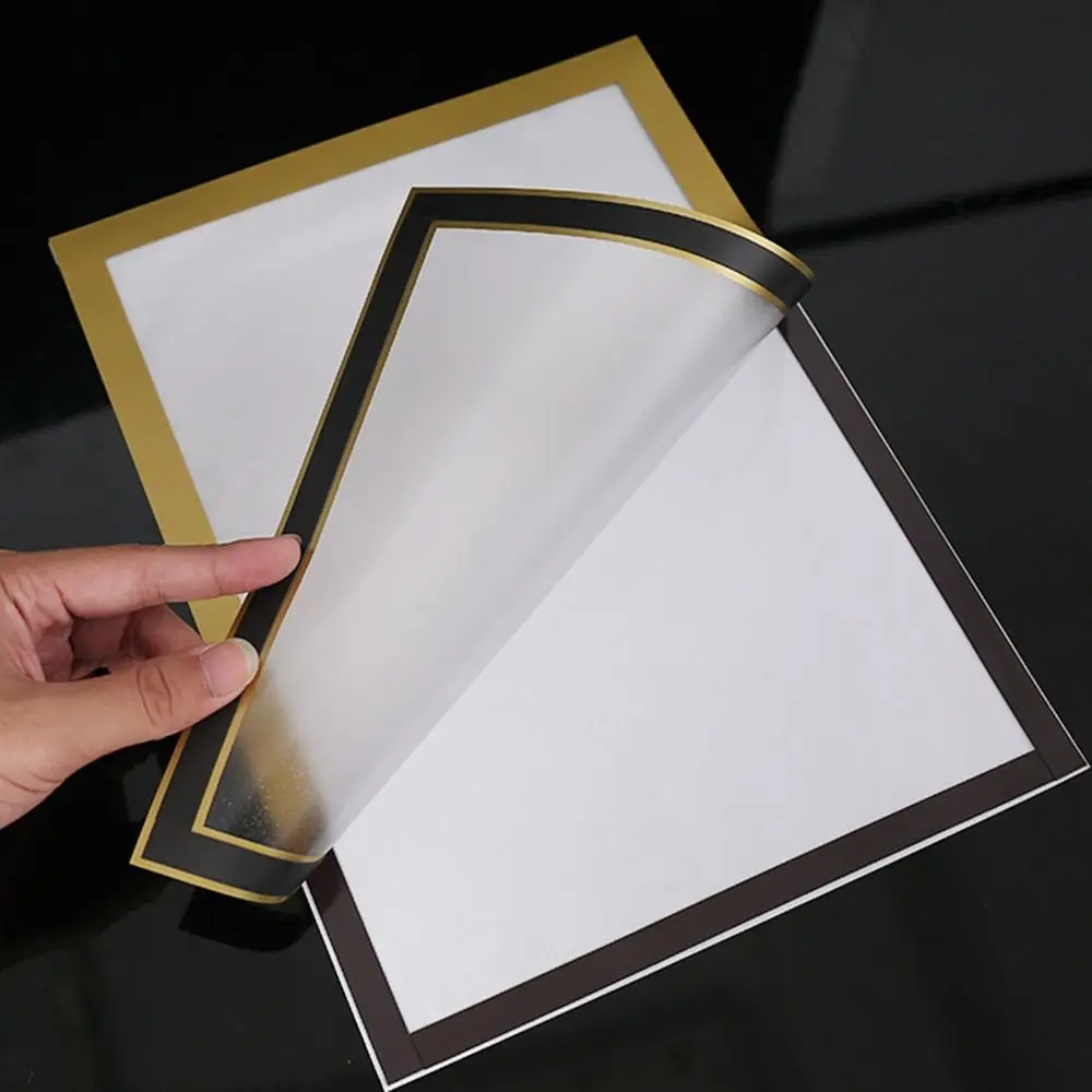 A3 A4 8.5X11Inch Ma…