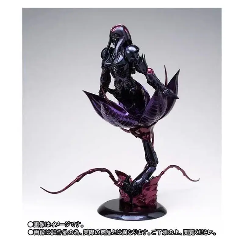 

Фигурка BANDAI Saint Cloth Myth Saint Seiya Альраун Дева Тамаши, оригинальная модель, в наличии