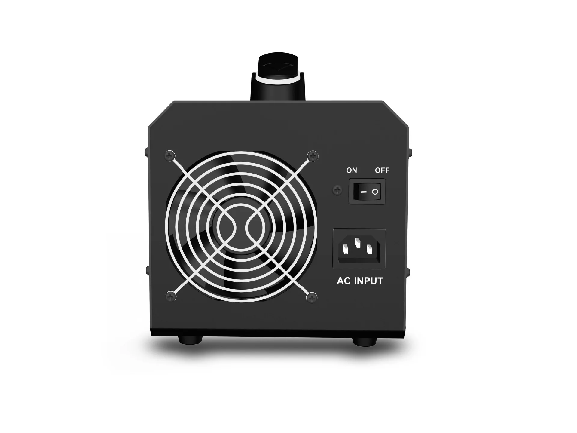 Plant protection machine 6-14S lithium battery charger UP-S14 drone charger 1300W high power charger