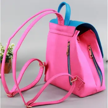 Anime One Piece Luffy tištěný unisex batoh velká školní cestovní taška pro studenty dospívající taška na notebook ipad chlapci 8 nejlepší prodej mochila chopper one piece - №4