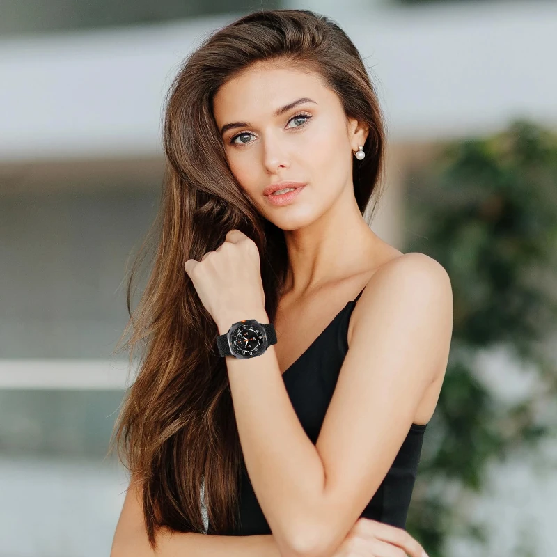 Alpine Loop Strap For Samsung Galaxy Watch Ultra 47mm Adjustable Sports Nylon Bracelet Watchband For Samsung Galaxy Ultra Correa image 6