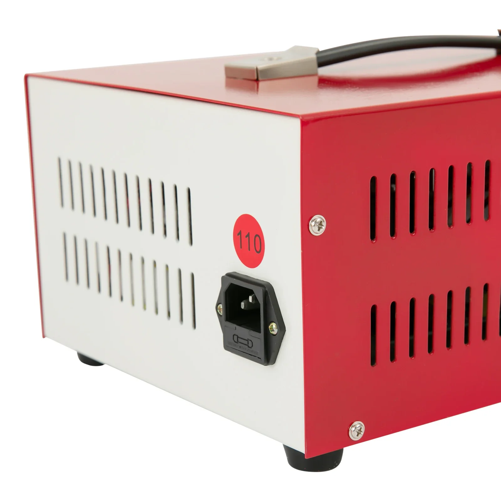 50A Jewellery Welding Machine for the Rapid Welding of Platinum, Gold, K-gold, Silver, Copper, and Iron 110V 500W