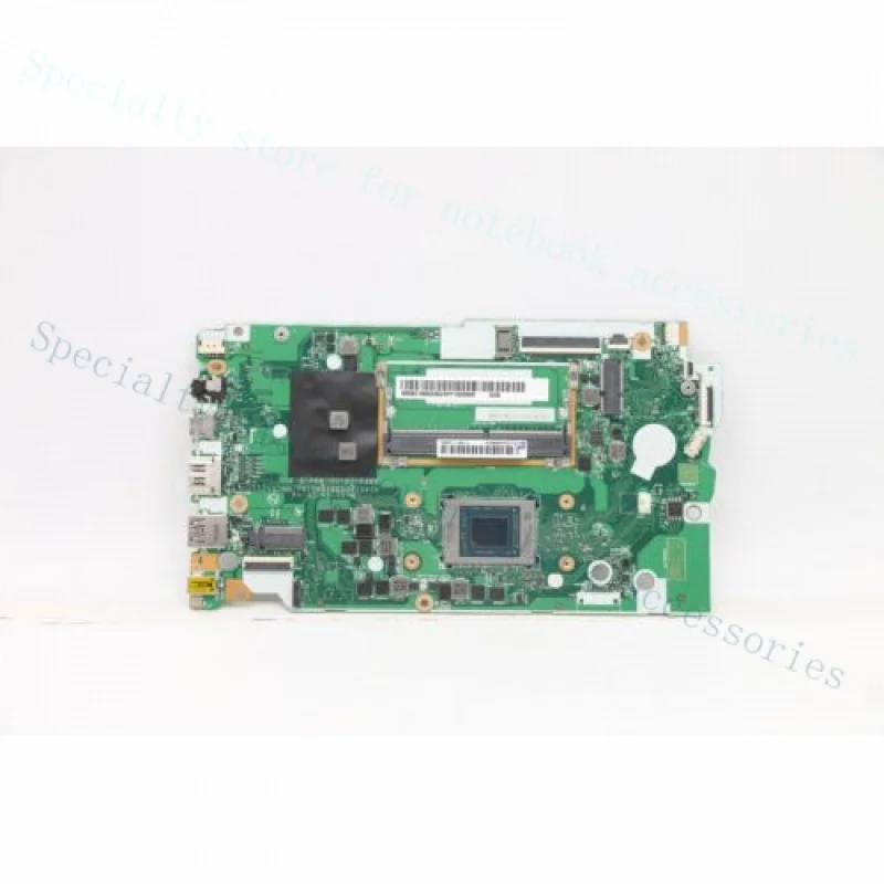 

A +++ для Lenovo IdeaPad 3-15ALC6, материнская плата для ноутбука FRU: 5B21B85235 R3-5300U, 4 ГБ ОЗУ
