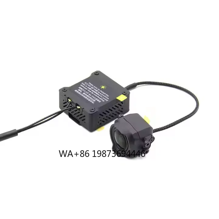 

O4 Air Unit Pro New Original Accessories in Stock for Goggles VR Series FPV Remote Controller