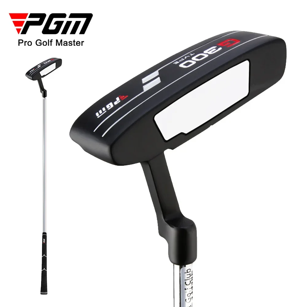 

PGM Golf Club Precise CNC Stainless Steel Stable Golf Club Putter for Men Golf Beginners Novice Training Tool TUG025 new