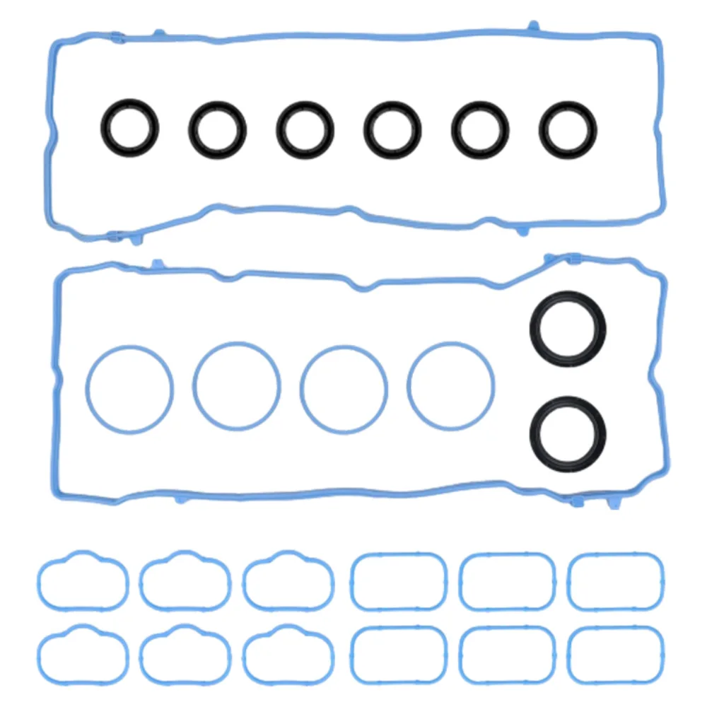 

5184596AE VS50805R Car Engine Valve Cover Gasket Kit For Dodge Avenger Challenger Durango 3.6L For Ram Chrysler Jeep Volkswagen