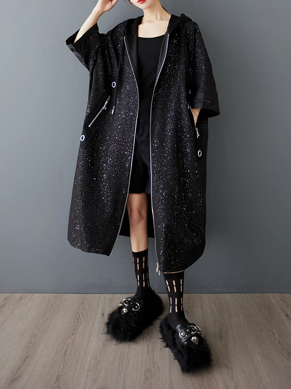 Large Size Women's …