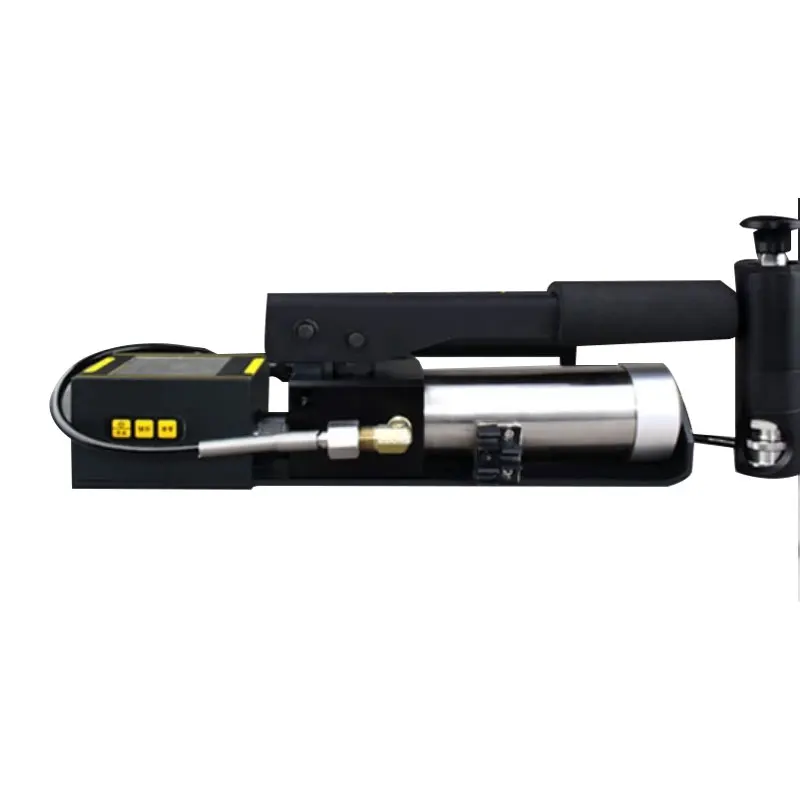 High Precision Intelligent Pull-Off Adhesion Tester for Industrial Paint and Coating Adhesion Strength Test
