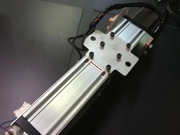 Imagen 3: Accesorios para Soldadora por Puntos, Cabezal de Soldadura Electrónico con Motor