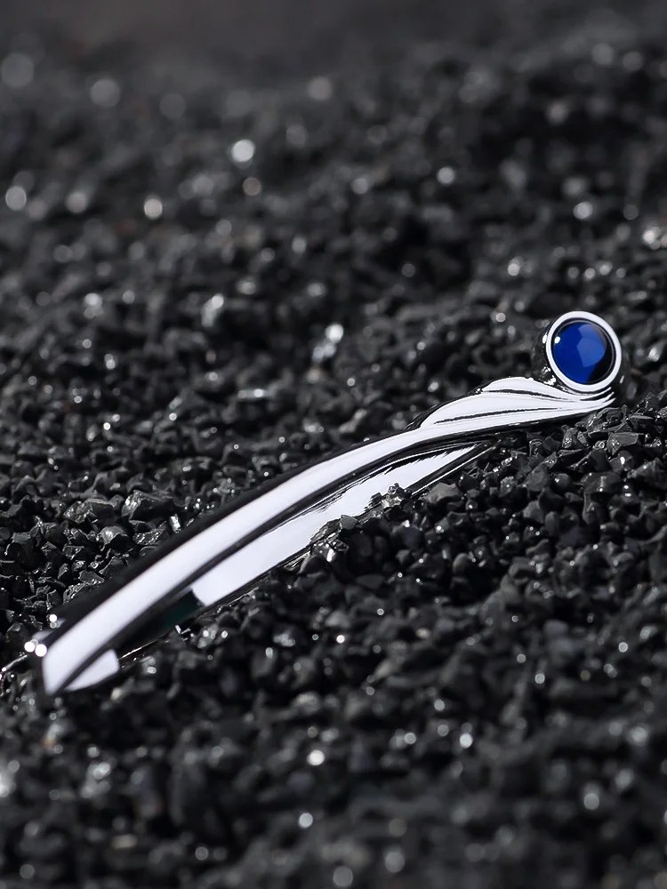 pince-a-cravate-william-milton-angel's-wing-pour-homme-accessoire-de-luxe-elegant-et-simple-pour-affaires-coffret-cadeau-pour-gentlemen