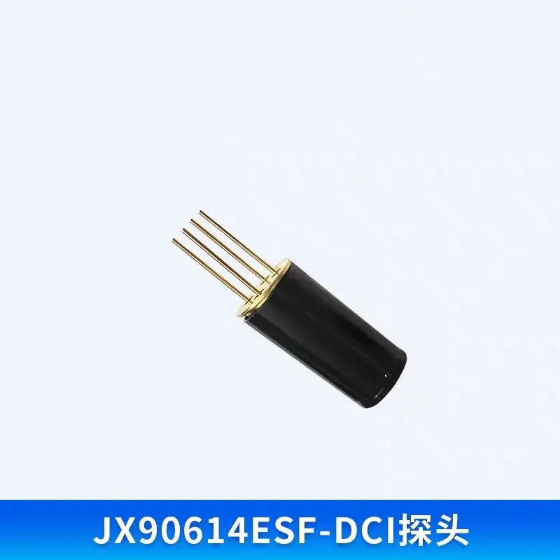 1pc Non-contact temperature sensor Infrared temperature measuring module JX90614 high precision high temperature measuring probe