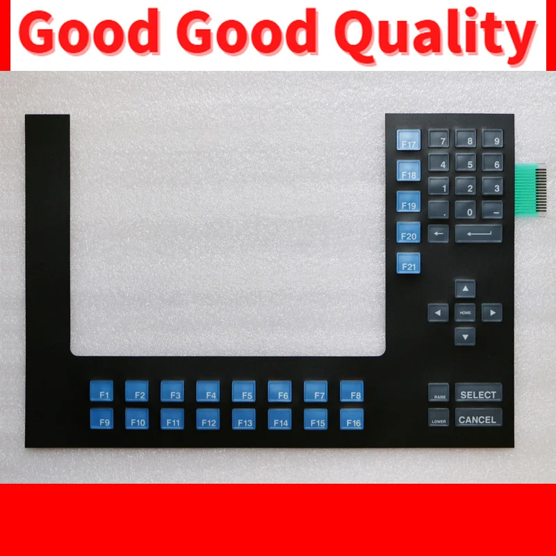 PanelView 1400e 2711E-K14C6 A77146-220-52 -- Membrane switches Keyboards Keypads