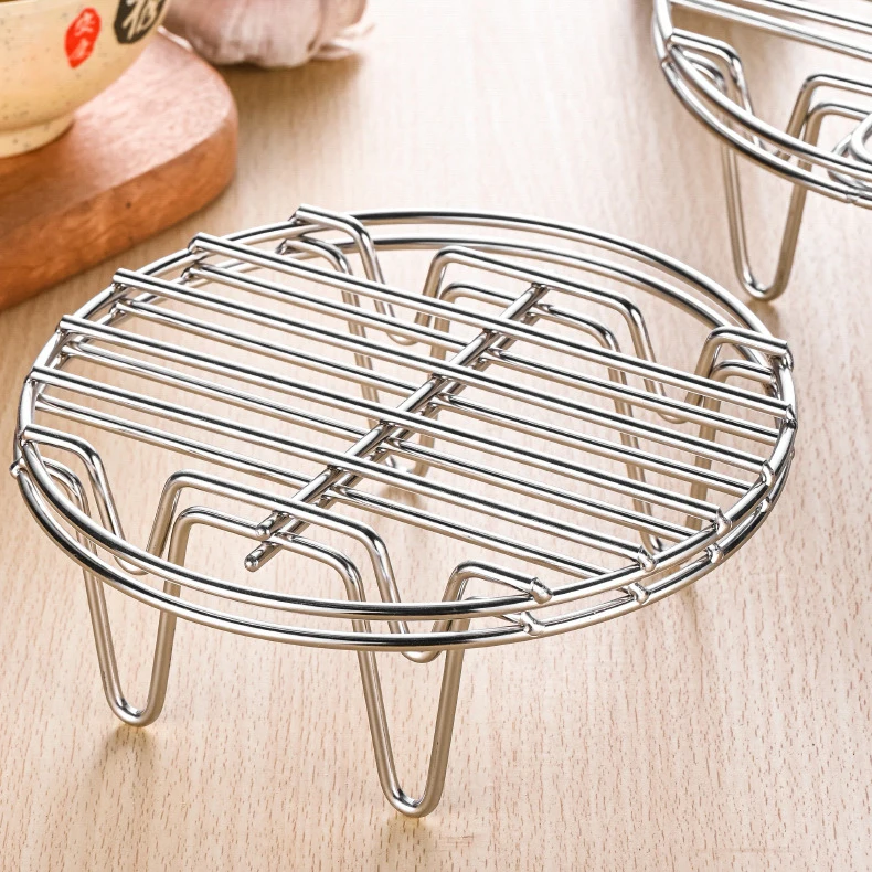 Микроволновая печь, пустая сетка, нержавеющая сталь, барбекю, высокое шасси, жареный кронштейн для полки, фритюрница, аксессуары для кухонной плиты, барбекю