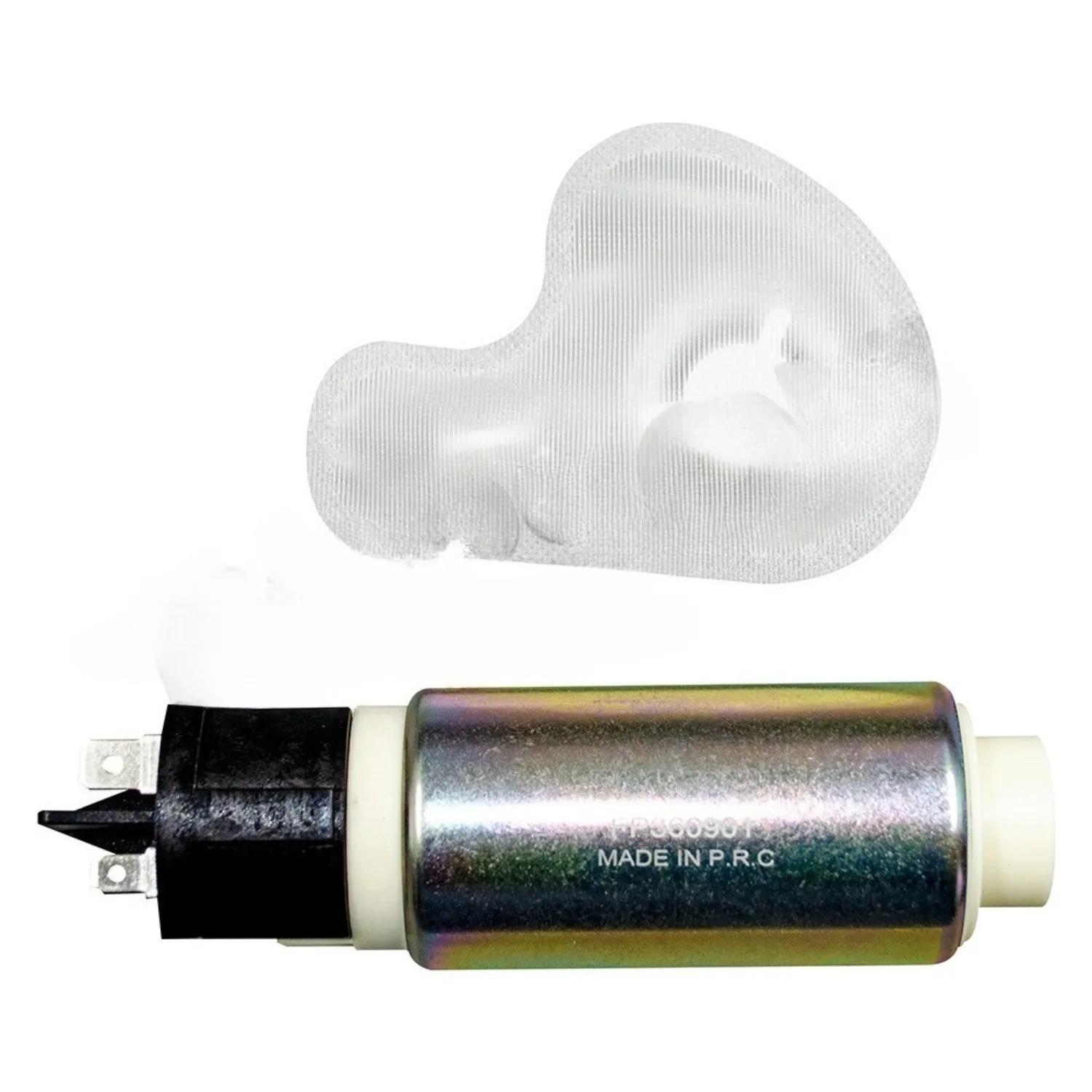 

0580464001 Fuel Pump Parts For Citroën C4, DS5, Peugeot 207, 3008, 308, 406, and 5008
