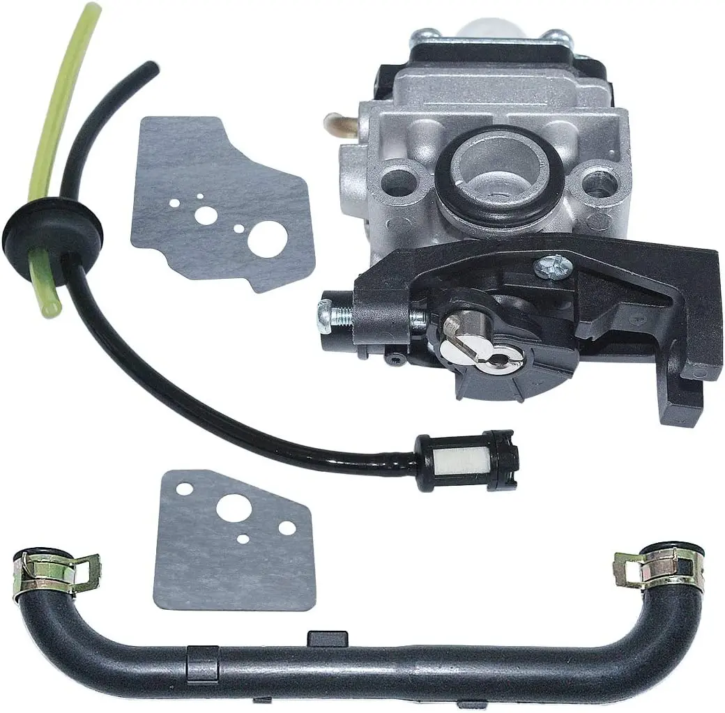 المكربن Carb طوقا لهوندا GX35 HHT35S النفط خط الوقود خرطوم الأنابيب جروميت عدة 16100-Z0Z-034 ، 15422-Z0Z-000
