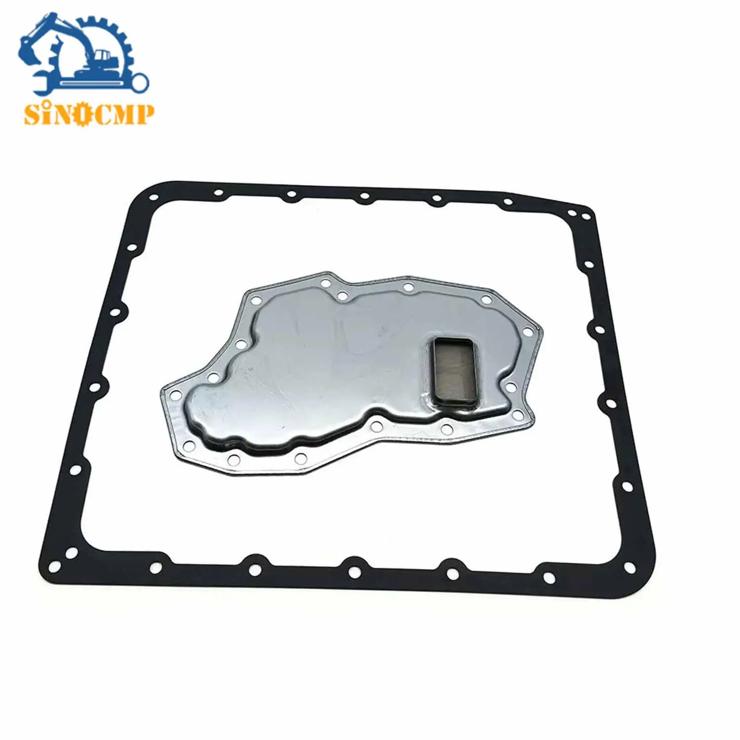 

1 шт. комплект прокладок поддона масляного фильтра для NISSAN 462404C00 RE5R05A JR507E аксессуары для шасси