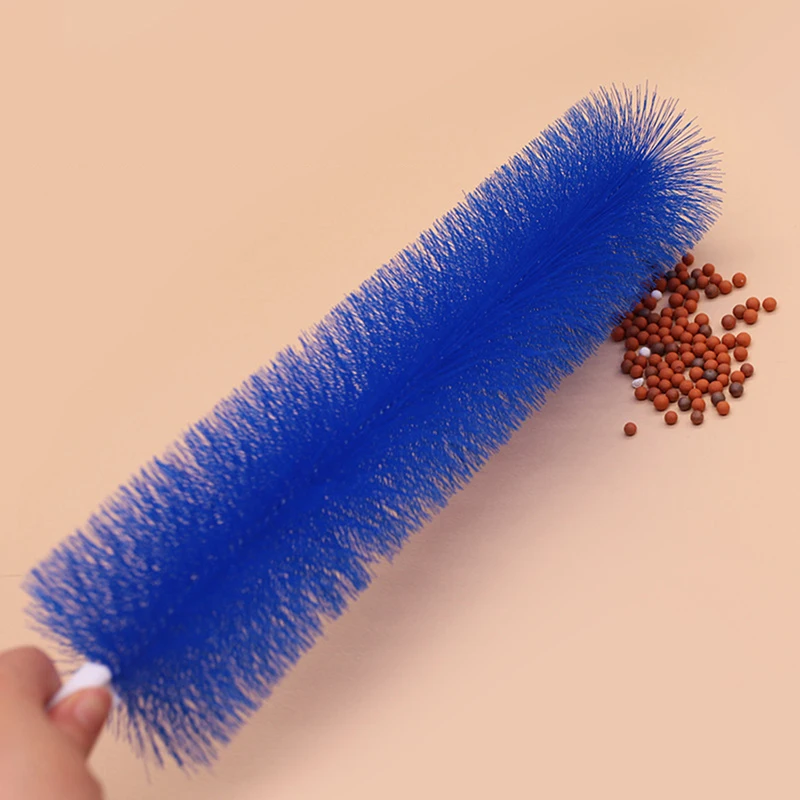 Flexible Fan Brush Microfibre Household Dust Remover Bendable Cleanning Brush Air-conditioner Furniture Shutter Car Cleaner