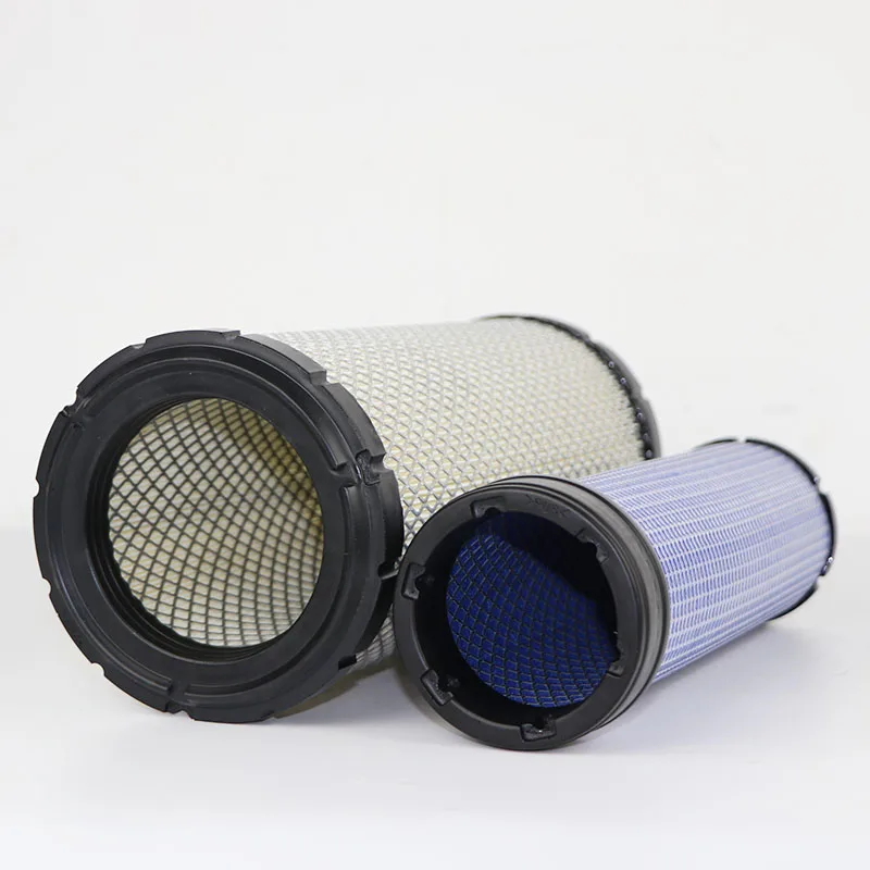 P821575 & P822858 Air filter For Donaldson FPG05 BOBCATS 6672467 6672468