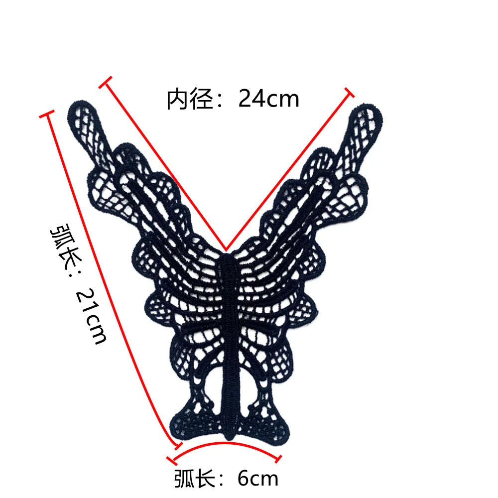 手作りの縫製ドレス,美しい背中,Vネック,刺embroidery,レース,ドレス,衣類アクセサリー