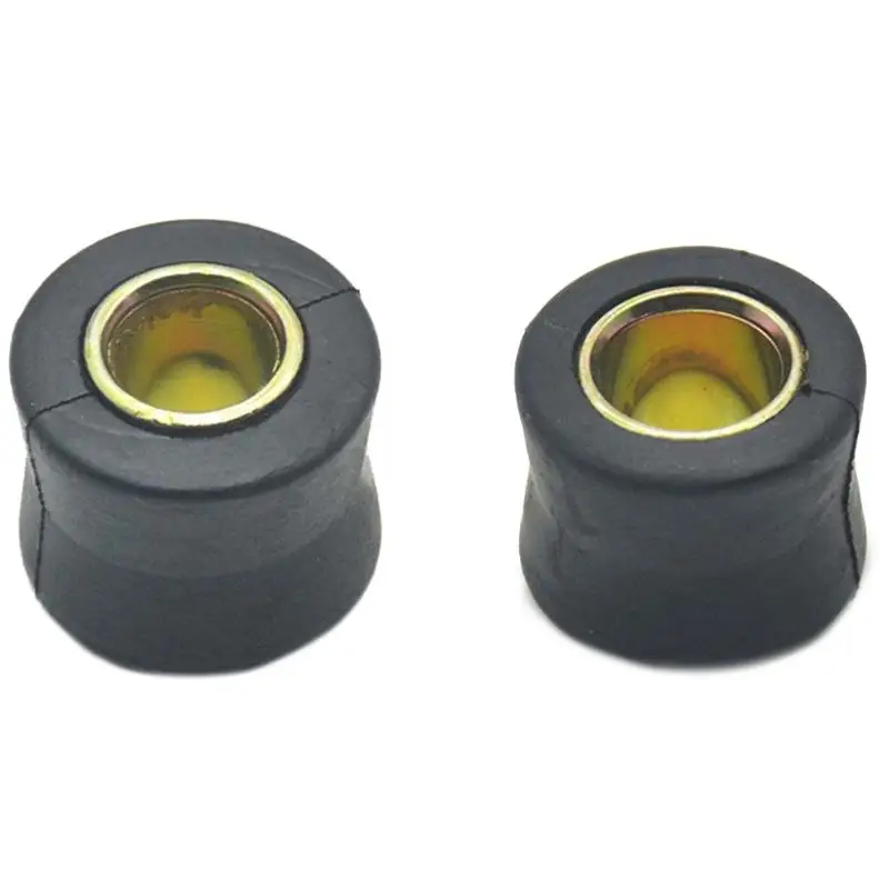 Enhances Safety Shock Absorbing Bushings Versatile Shock Absorb Liners set