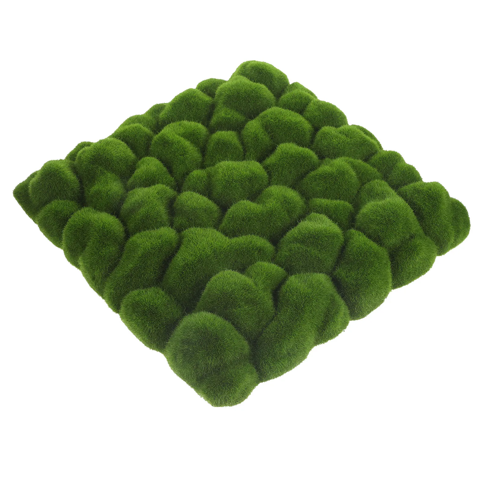 

Artificial Moss Foam Board Green Decor Micro L Accessory Simulation Decor Cozy Wedding DIY Plant Wall moss