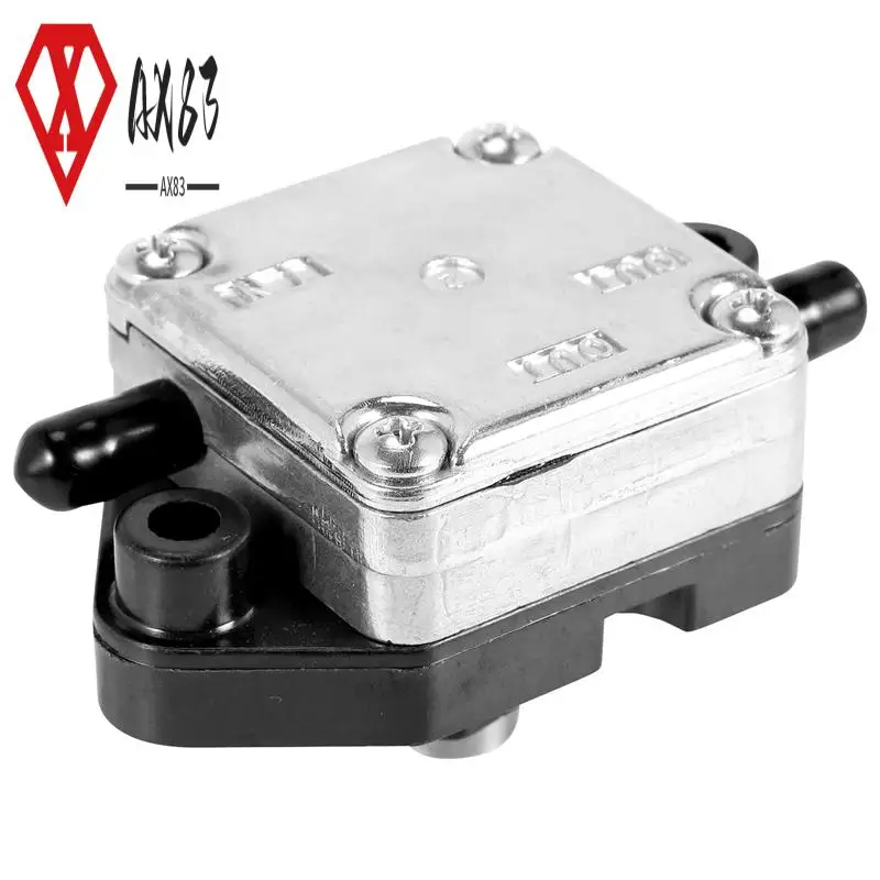 

Топливный насос AX83-F4 4T для PARSUN HDX MAKARA YAMAHA F5 F6 MAKARA F8 4 CYCLE 4HP 5HP 6HP 8HP подвесной 6BX-24410-00 67D-24410-01/02/