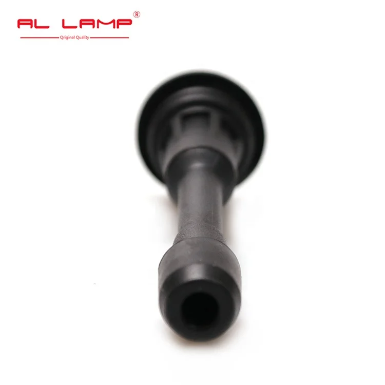 

Ignition Coil Rubber Boot for Micra K13 HR15DE Versa Note 1.6L L4 22448-1HC0A